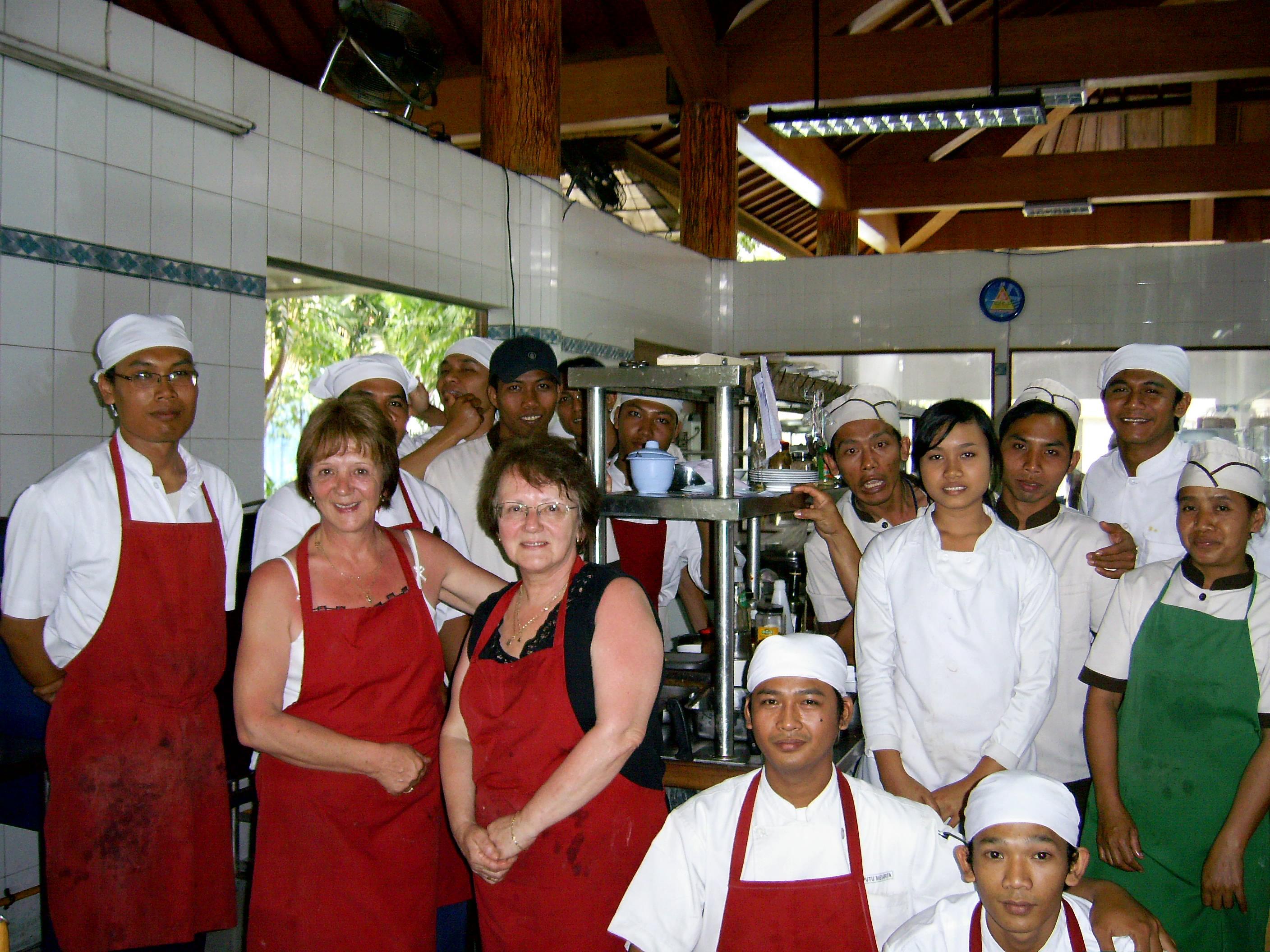 Febri'S Hotel & Spa Kuta Lombok Exteriör bild